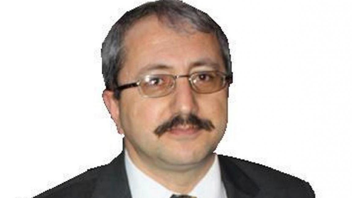 Ahmet ÖZKAN - İHL Meslek Dersleri Öğretmeni